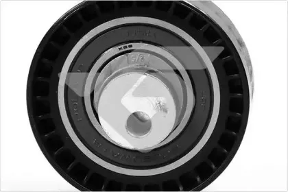 Натяжной ролик, ремень ГРМ HUTCHINSON купить